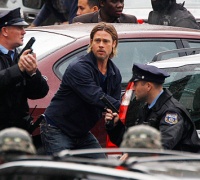 World War Z	- Photo