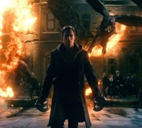 I, Frankenstein	- Photo