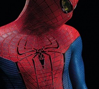 The Amazing Spider-Man	- Photo