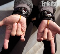 The Amazing Spider-Man	- Photo