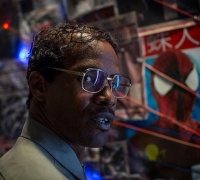 The Amazing Spider-Man 2 : Le Destin d&#039;un héros	- Photo
