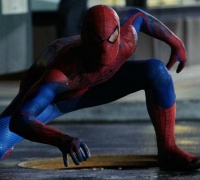 The Amazing Spider-Man	- Photo