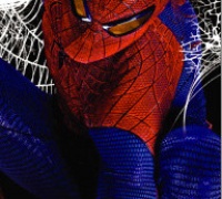 The Amazing Spider-Man	- Photo