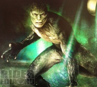 The Amazing Spider-Man	- Photo