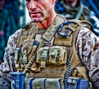 World Invasion : Battle Los Angeles 	- Photo