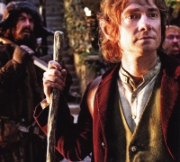 Le Hobbit : Un voyage inattendu	- Photo