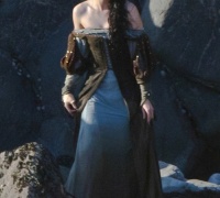 Blanche Neige et le chasseur	- Photo