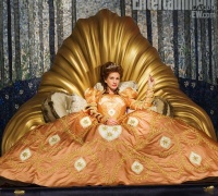 Blanche Neige	- Photo