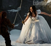 Blanche Neige	- Photo