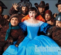 Blanche Neige	- Photo