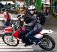 Jason Bourne, L&#039;Héritage	- Photo