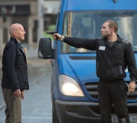 Die Hard : Belle journée pour mourir	- Photo