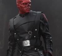 Captain America : The First Avenger	- Photo