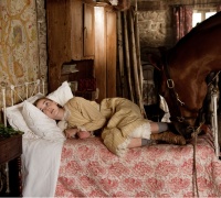 Cheval de Guerre	- Photo