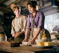 Cheval de Guerre	- Photo