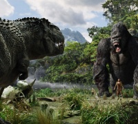 King Kong	- Photo