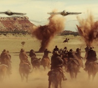 Cowboys &amp; Envahisseurs	- Photo