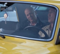 Die Hard : Belle journée pour mourir	- Photo