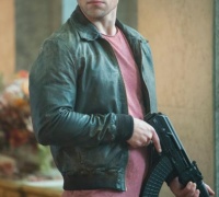 Die Hard : Belle journée pour mourir	- Photo