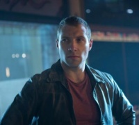 Die Hard : Belle journée pour mourir	- Photo