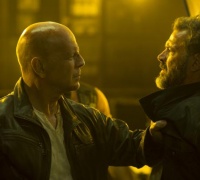 Die Hard : Belle journée pour mourir	- Photo
