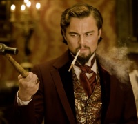Django Unchained	- Photo