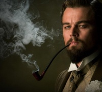Django Unchained	- Photo