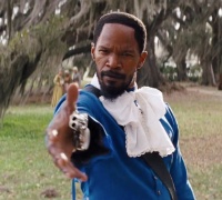 Django Unchained	- Photo