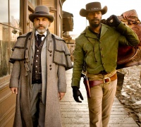 Django Unchained	- Photo