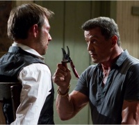 Du Plomb dans la tête Photo