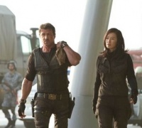 Expendables 2 : Unité Spéciale	- Photo