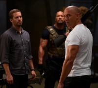 Fast and Furious 6	- Photo