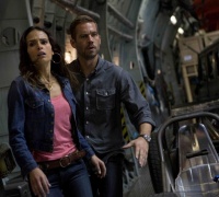 Fast and Furious 6	- Photo