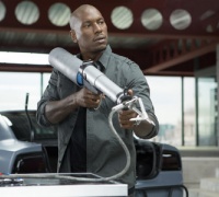 Fast and Furious 6	- Photo