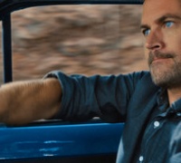 Fast and Furious 6	- Photo