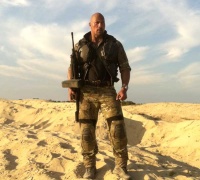 G.I. Joe : Conspiration 	- Photo