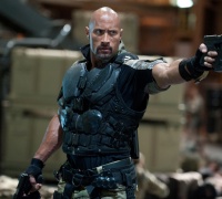 G.I. Joe : Conspiration 	- Photo
