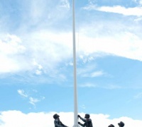 G.I. Joe : Conspiration 	- Photo