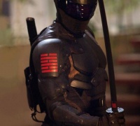 G.I. Joe : Conspiration 	- Photo