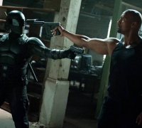 G.I. Joe : Conspiration 	- Photo