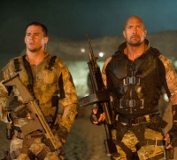 G.I. Joe : Conspiration 	- Photo