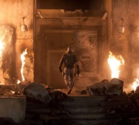 G.I. Joe : Conspiration 	- Photo