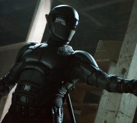 G.I. Joe : Conspiration 	- Photo