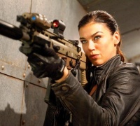 G.I. Joe : Conspiration 	- Photo