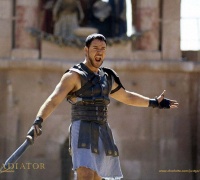 Gladiator	- Photo