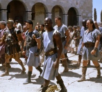 Gladiator	- Photo