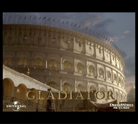 Gladiator	- Photo