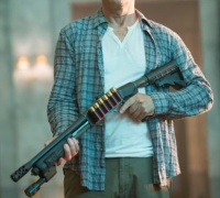 Die Hard : Belle journée pour mourir	- Photo
