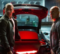 Die Hard : Belle journée pour mourir	- Photo