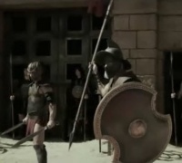 La légende d&#039;Hercule	- Photo